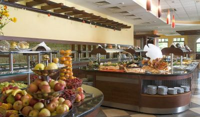 Imagine pentru Hotel Calimera Ralitsa Superior 4* valabile pentru Rusalii 