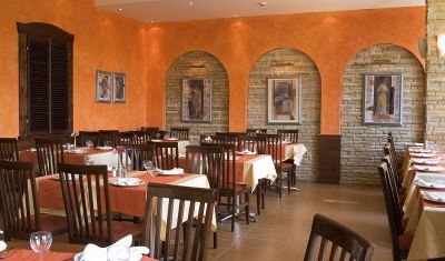 Imagine pentru Hotel Calimera Ralitsa Superior 4* valabile pentru Rusalii 