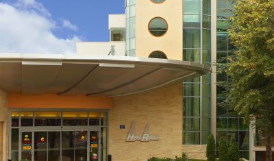 Imagine pentru Hotel Calimera Ralitsa Superior 4* valabile pentru Rusalii 