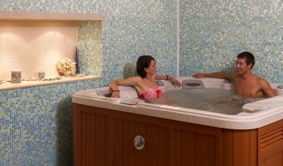 Imagine pentru Hotel Calimera Ralitsa Superior 4* valabile pentru Rusalii 