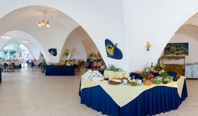 Imagine pentru Hotel Elitsa 3* valabile pentru Rusalii 