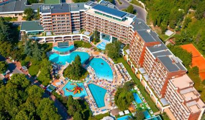 Imagine pentru Hotel Flamingo 4* valabile pentru Rusalii 