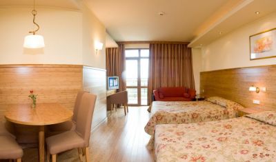 Imagine pentru Hotel Flamingo 4* valabile pentru Rusalii 
