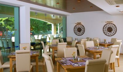 Imagine pentru Hotel Flamingo 4* valabile pentru Rusalii 