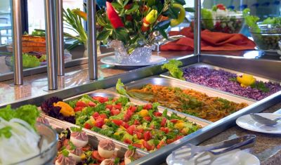 Imagine pentru Hotel Flamingo 4* valabile pentru Rusalii 