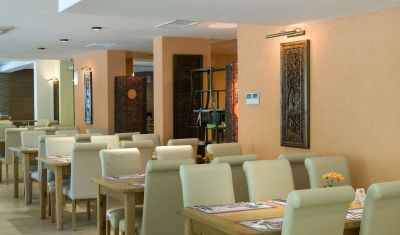 Imagine pentru Hotel Flamingo 4* valabile pentru Rusalii 