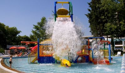 Imagine pentru Hotel Flamingo 4* valabile pentru Rusalii 