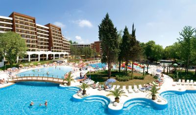 Imagine pentru Hotel Flamingo 4* valabile pentru Rusalii 