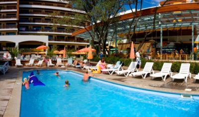 Imagine pentru Hotel Flamingo 4* valabile pentru Rusalii 