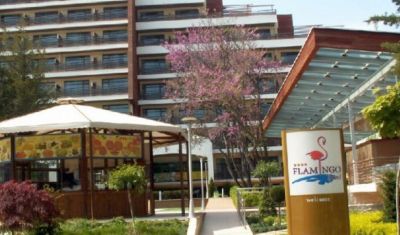 Imagine pentru Hotel Flamingo 4* valabile pentru Rusalii 