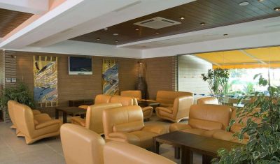 Imagine pentru Hotel Flamingo 4* valabile pentru Rusalii 