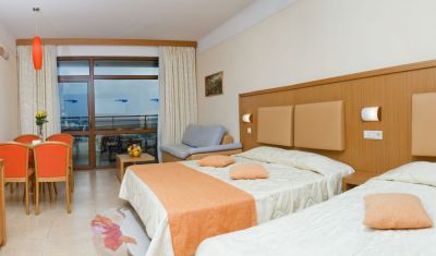Imagine pentru Hotel Flamingo 4* valabile pentru Rusalii 