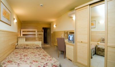 Imagine pentru Hotel Flamingo 4* valabile pentru Rusalii 