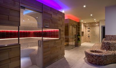 Imagine pentru Hotel Flamingo Grand 5* valabile pentru Rusalii 