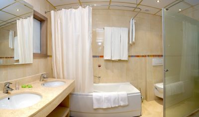 Imagine pentru Hotel Flamingo Grand 5* valabile pentru Rusalii 