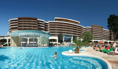Imagine pentru Hotel Flamingo Grand 5* valabile pentru Rusalii 