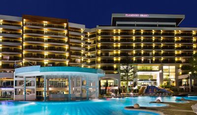Imagine pentru Hotel Flamingo Grand 5* valabile pentru Rusalii 