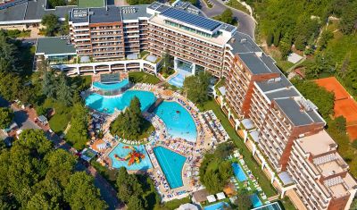 Imagine pentru Hotel Flamingo Grand 5* valabile pentru Rusalii 