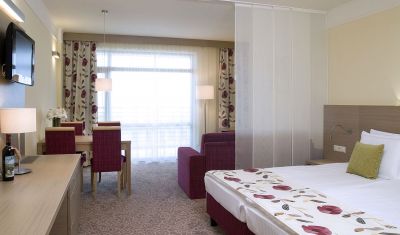 Imagine pentru Hotel Flamingo Grand 5* valabile pentru Rusalii 