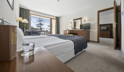 Imagine pentru Hotel HVD Riviera Beach 5*  valabile pentru Rusalii 