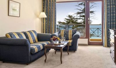 Imagine pentru Hotel HVD Riviera Beach 5*  valabile pentru Rusalii 