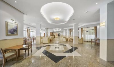 Imagine pentru Hotel HVD Riviera Beach 5*  valabile pentru Rusalii 