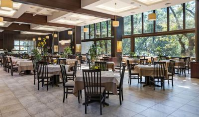 Imagine pentru Hotel HVD Riviera Beach 5*  valabile pentru Rusalii 