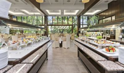 Imagine pentru Hotel HVD Riviera Beach 5*  valabile pentru Rusalii 