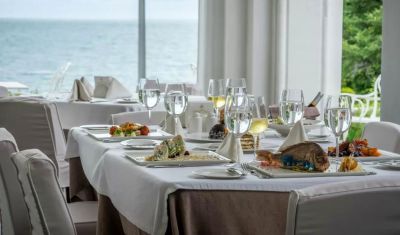 Imagine pentru Hotel HVD Riviera Beach 5*  valabile pentru Rusalii 