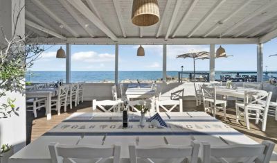 Imagine pentru Hotel HVD Riviera Beach 5*  valabile pentru Rusalii 