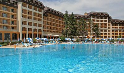 Imagine pentru Hotel HVD Riviera Beach 5*  valabile pentru Rusalii 