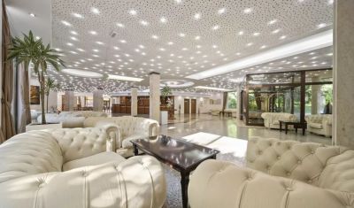 Imagine pentru Hotel HVD Riviera Beach 5*  valabile pentru Rusalii 