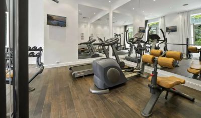 Imagine pentru Hotel HVD Riviera Beach 5*  valabile pentru Rusalii 