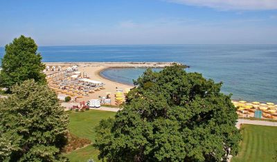 Imagine pentru Hotel HVD Riviera Beach 5*  valabile pentru Rusalii 