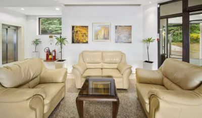 Imagine pentru Hotel HVD Riviera Beach 5*  valabile pentru Rusalii 