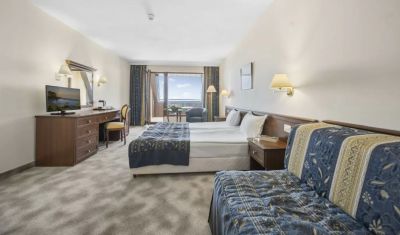 Imagine pentru Hotel HVD Riviera Beach 5*  valabile pentru Rusalii 