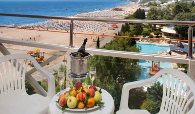 Imagine pentru Hotel Kaliakra Beach 4* valabile pentru Rusalii 