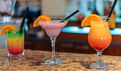 Imagine pentru Hotel Kaliakra Beach 4* valabile pentru Rusalii 