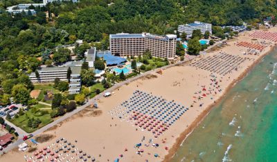 Imagine pentru Hotel Kaliakra Beach 4* valabile pentru Rusalii 