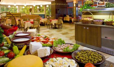 Imagine pentru Hotel Kaliakra Beach 4* valabile pentru Rusalii 