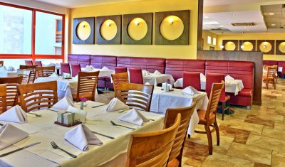 Imagine pentru Hotel Kaliakra Beach 4* valabile pentru Rusalii 