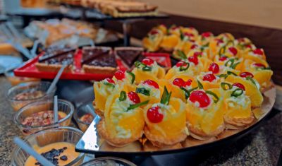 Imagine pentru Hotel Kaliakra Beach 4* valabile pentru Rusalii 