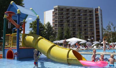 Imagine pentru Hotel Kaliakra Beach 4* valabile pentru Rusalii 