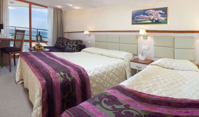 Imagine pentru Hotel Kaliakra Beach 4* valabile pentru Rusalii 