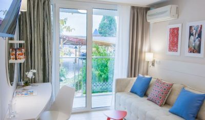 Imagine pentru Hotel Kaliakra Mare 4* valabile pentru Rusalii 