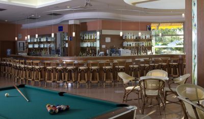 Imagine pentru Hotel Kaliakra Mare 4* valabile pentru Rusalii 