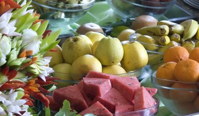 Imagine pentru Hotel Kaliakra Mare 4* valabile pentru Rusalii 