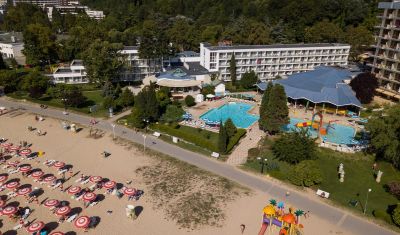 Imagine pentru Hotel Kaliakra Mare 4* valabile pentru Rusalii 