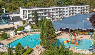 Imagine pentru Hotel Kaliakra Mare 4* valabile pentru Rusalii 