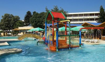 Imagine pentru Hotel Kaliakra Mare 4* valabile pentru Rusalii 
